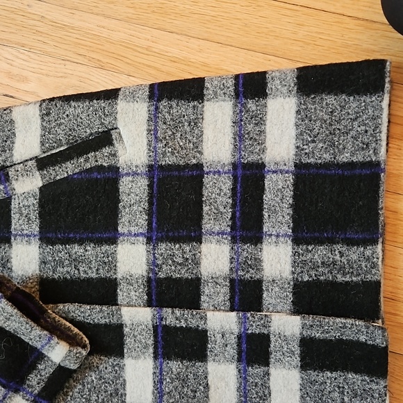 Max Studio Wool Coat size M. - Picture 4 of 7